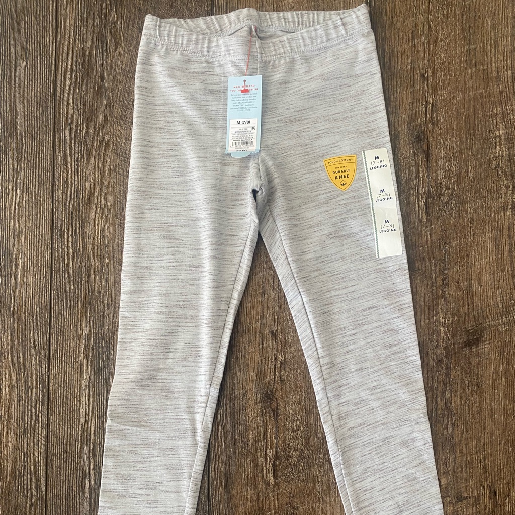 Girl Leggings Brand New Girl Leggings Brand New